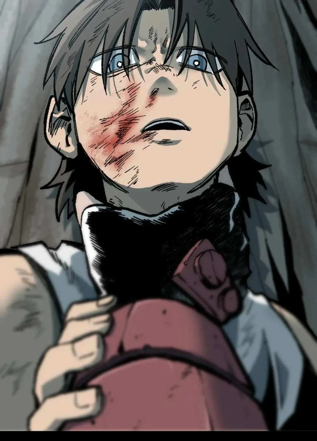 Lantern Of The Dawn Chapter 10 page 59 - 