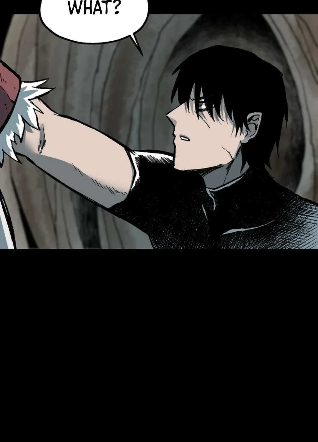 Lantern Of The Dawn Chapter 10 page 61 - 