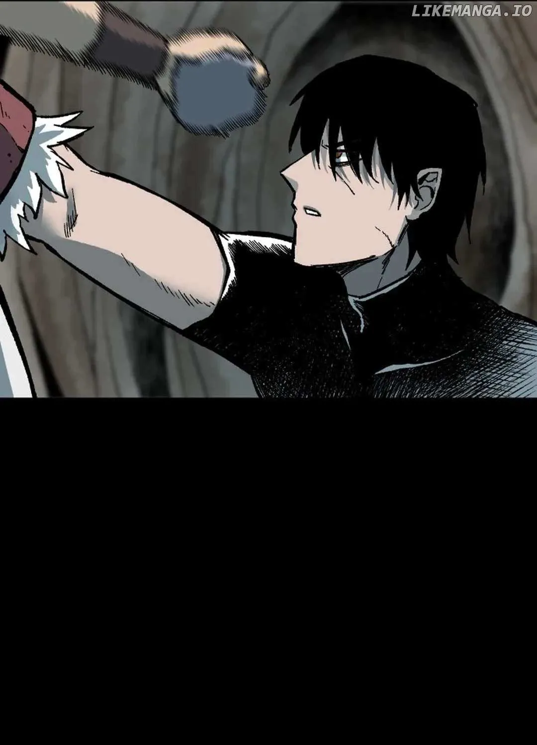 Lantern Of The Dawn Chapter 10 page 63 - 