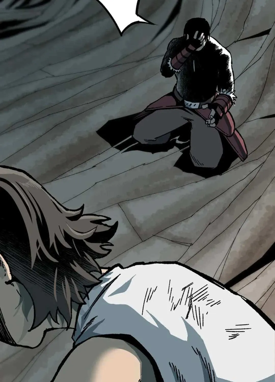 Lantern Of The Dawn Chapter 10 page 66 - 