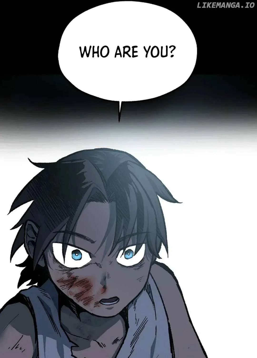Lantern Of The Dawn Chapter 10 page 70 - 