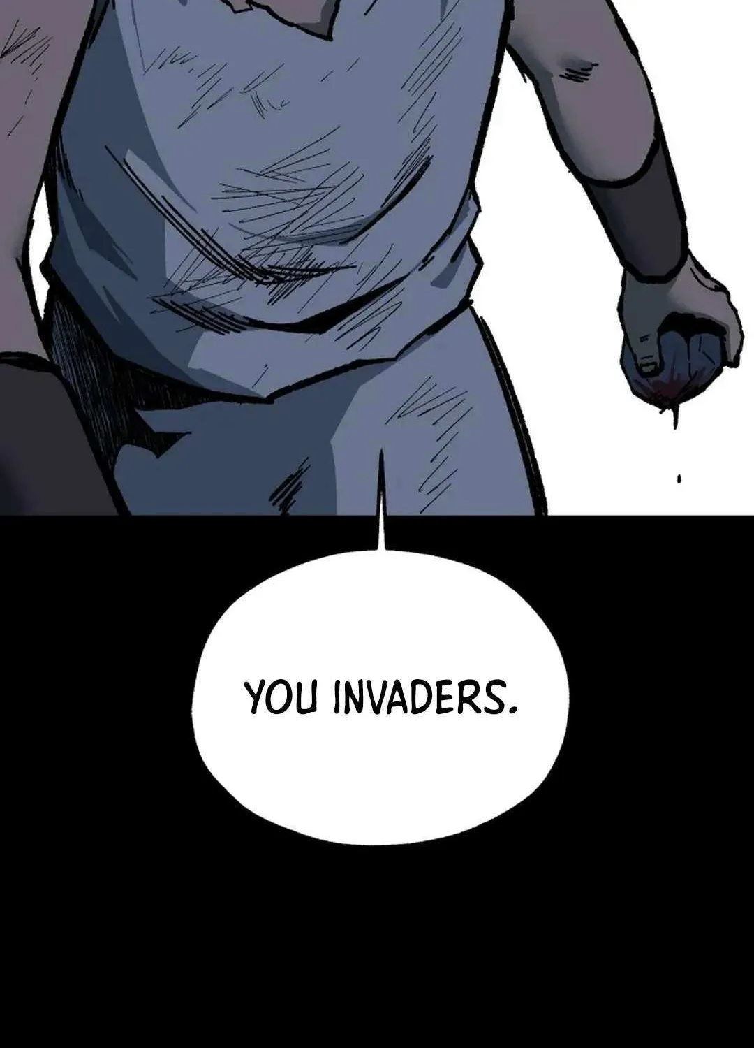 Lantern Of The Dawn Chapter 10 page 71 - 