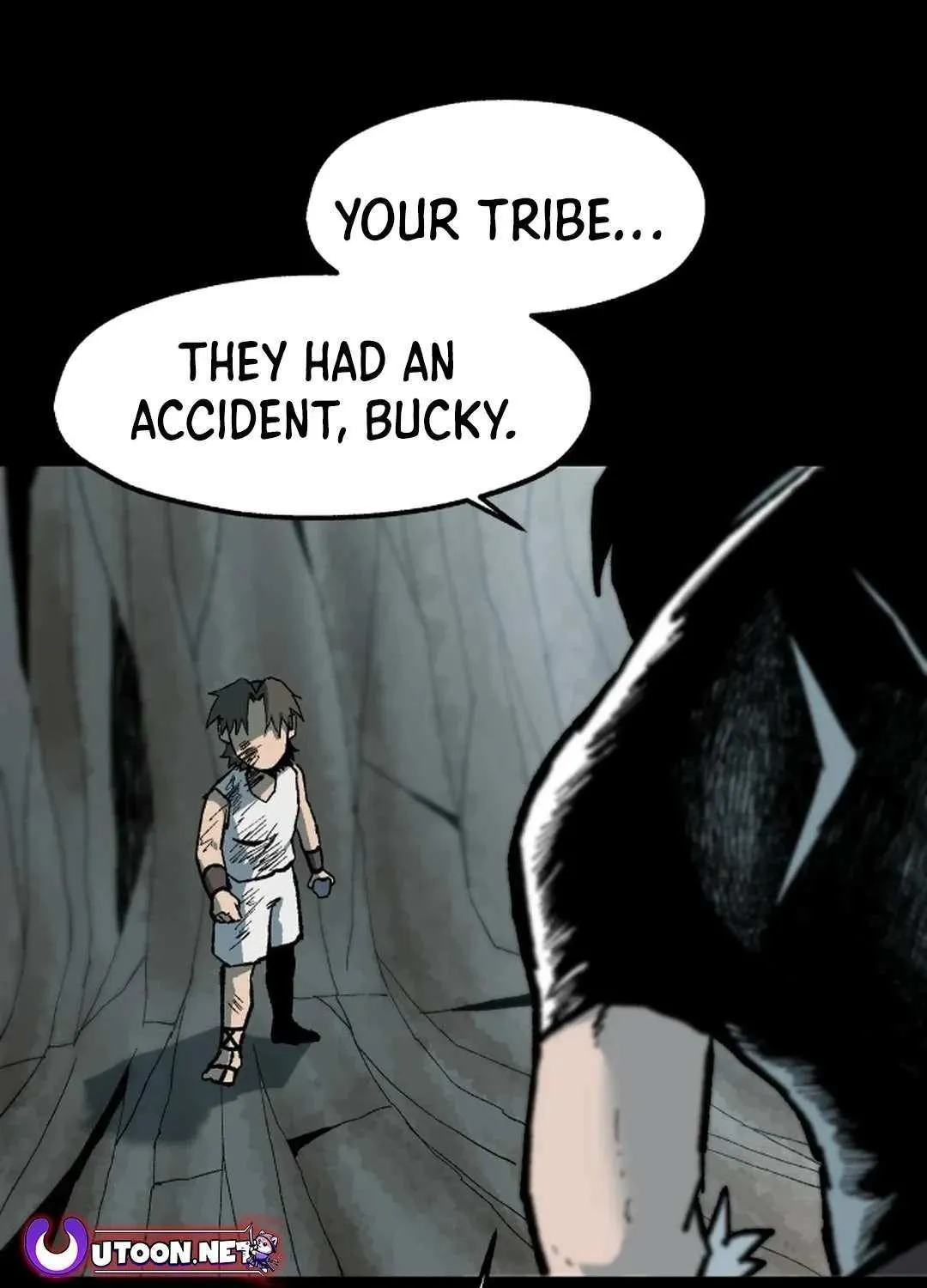 Lantern Of The Dawn Chapter 10 page 79 - 