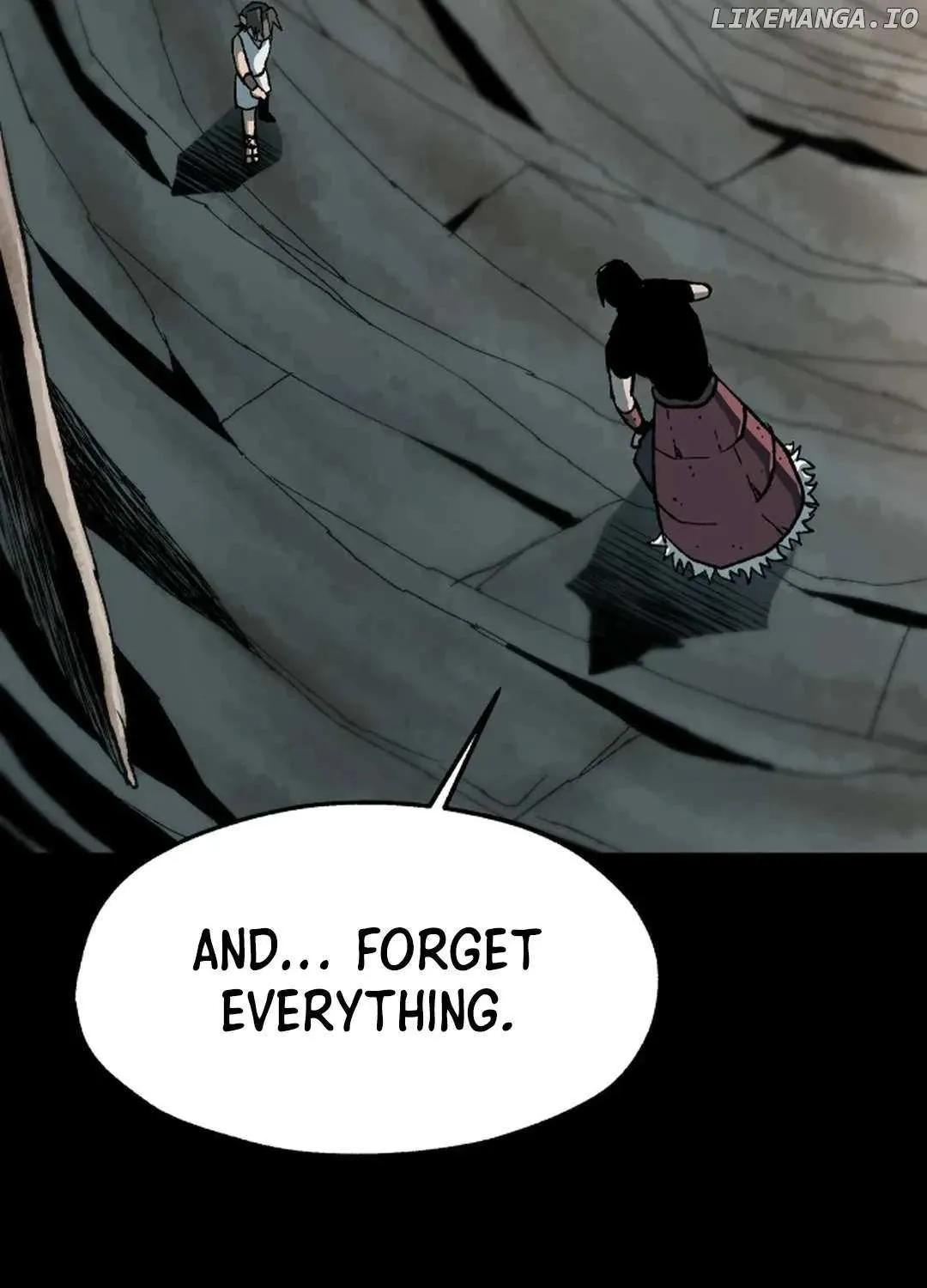 Lantern Of The Dawn Chapter 10 page 82 - 