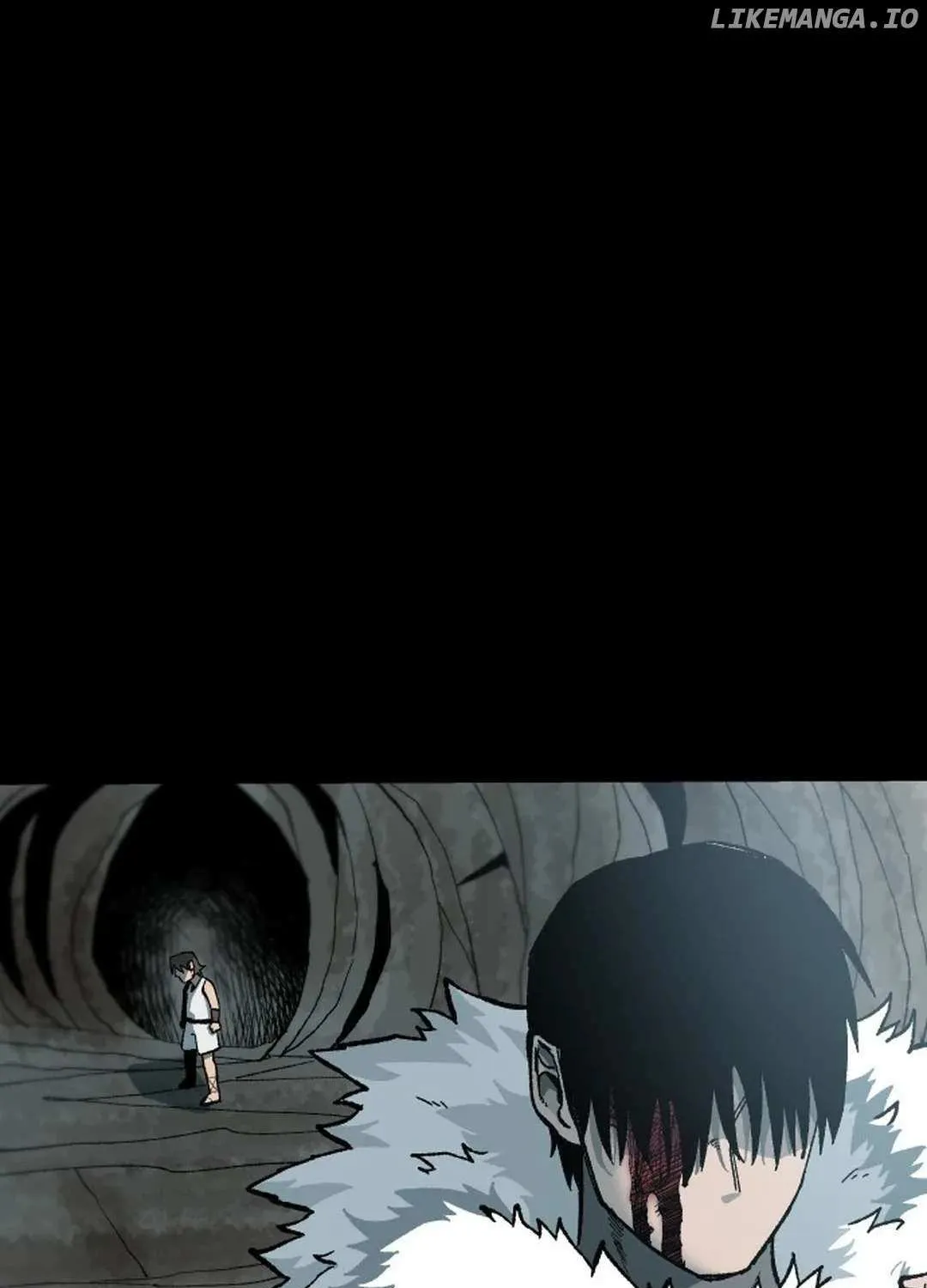 Lantern Of The Dawn Chapter 10 page 94 - 