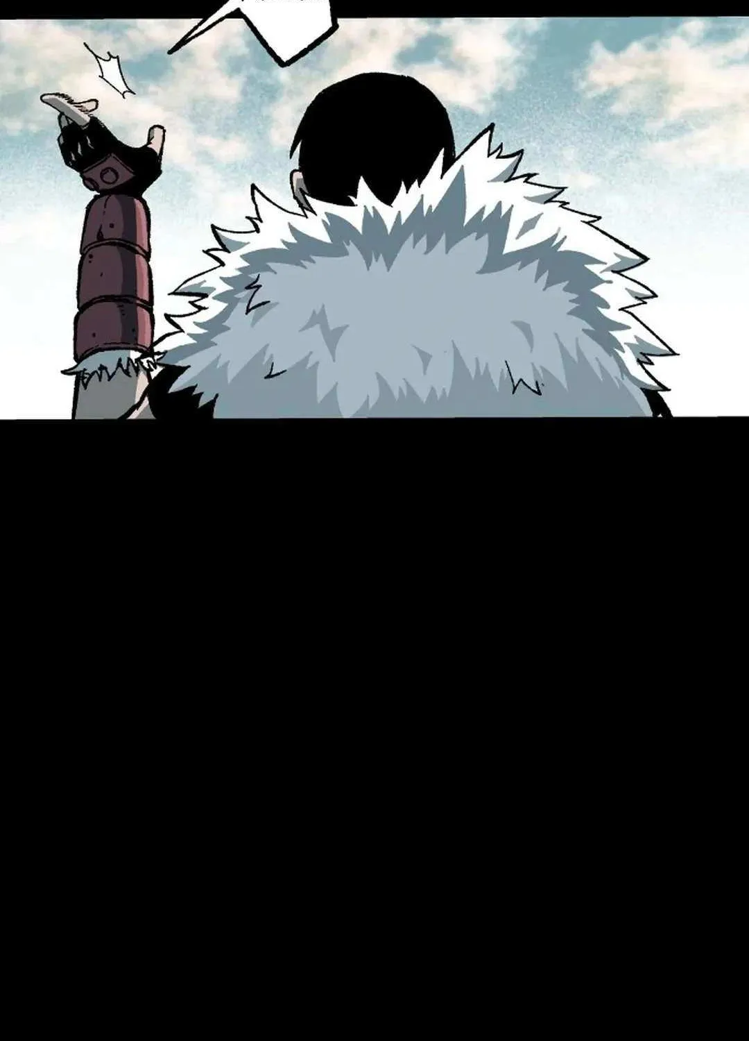 Lantern Of The Dawn Chapter 10 page 99 - 