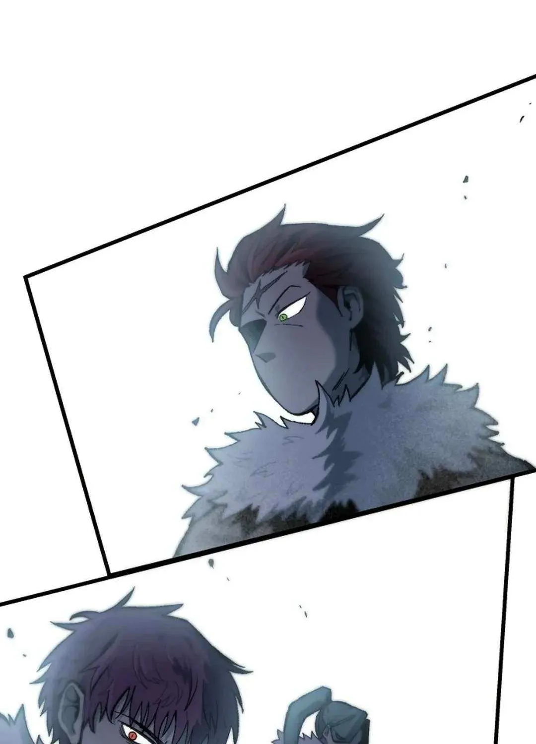 Lantern Of The Dawn Chapter 11 page 102 - 