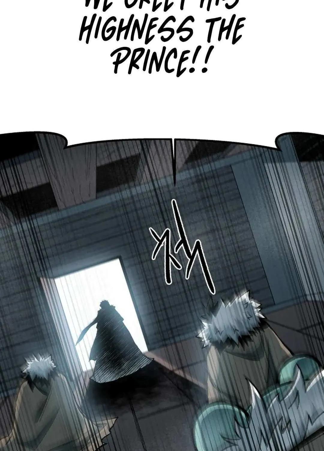Lantern Of The Dawn Chapter 11 page 107 - 