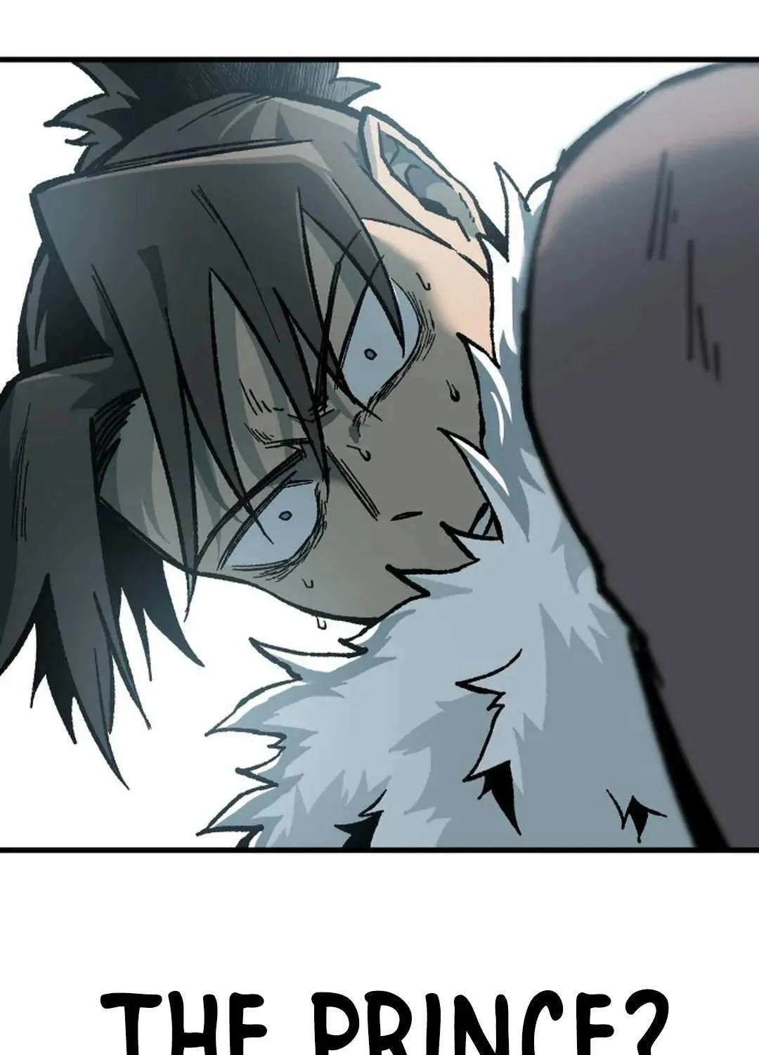 Lantern Of The Dawn Chapter 11 page 110 - 