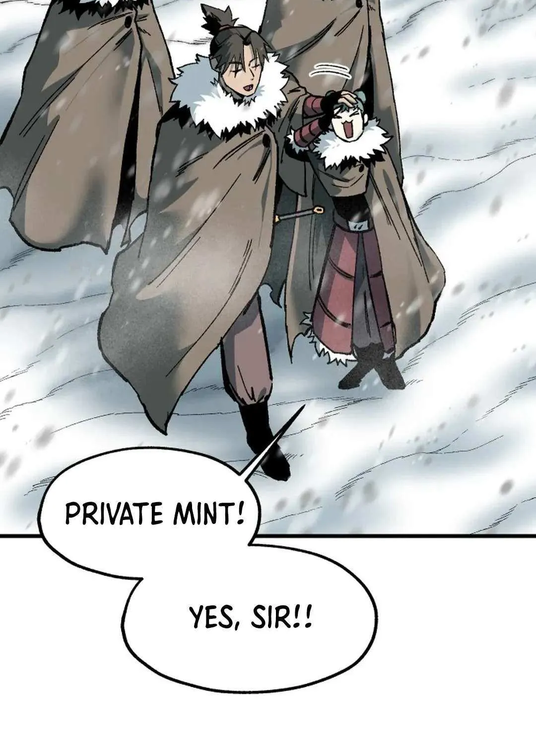 Lantern Of The Dawn Chapter 11 page 12 - 