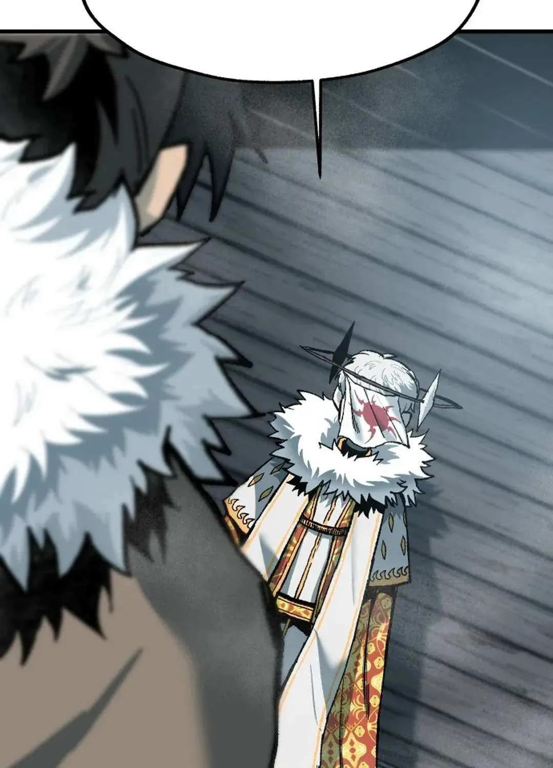 Lantern Of The Dawn Chapter 11 page 117 - 