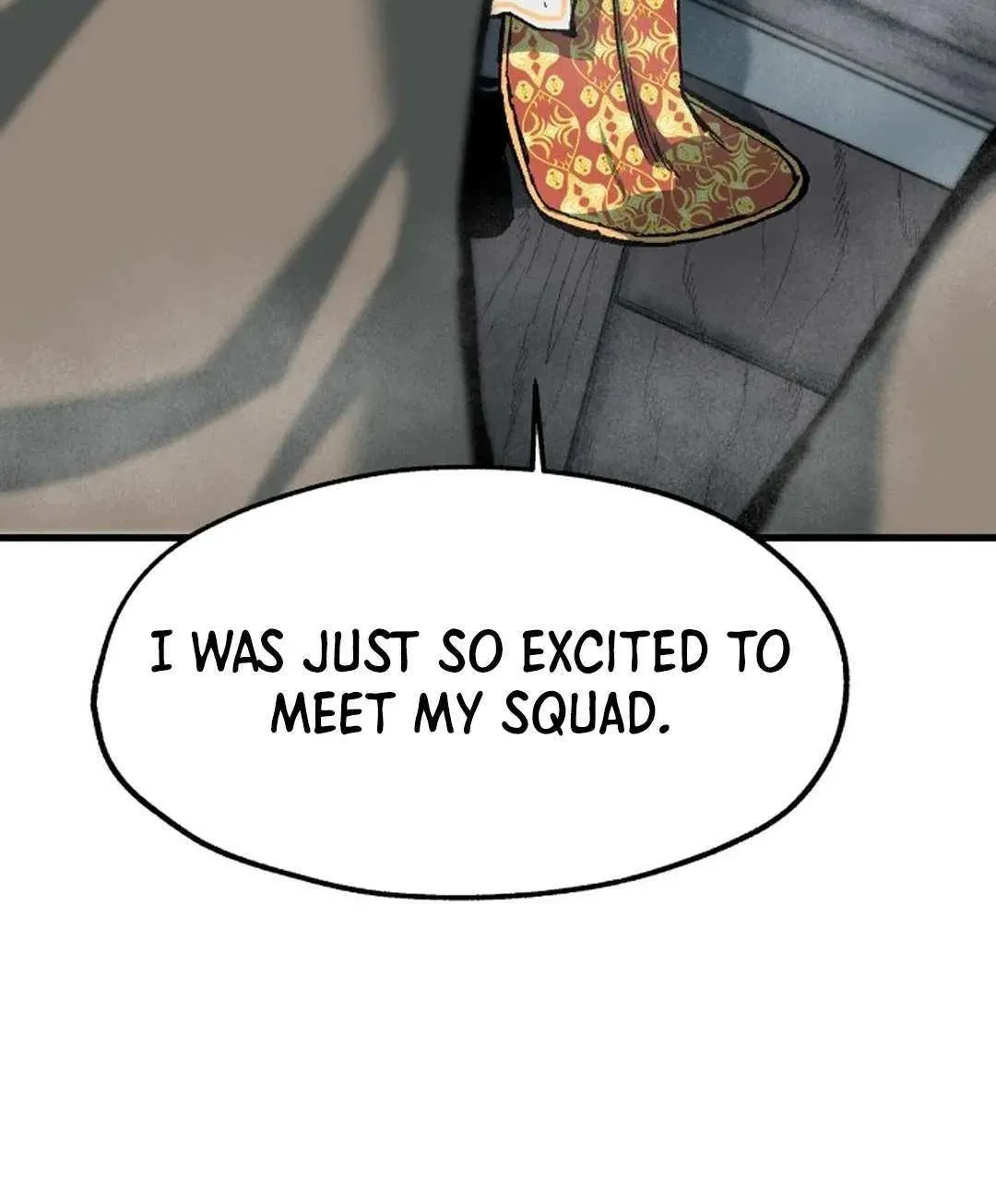 Lantern Of The Dawn Chapter 11 page 118 - 
