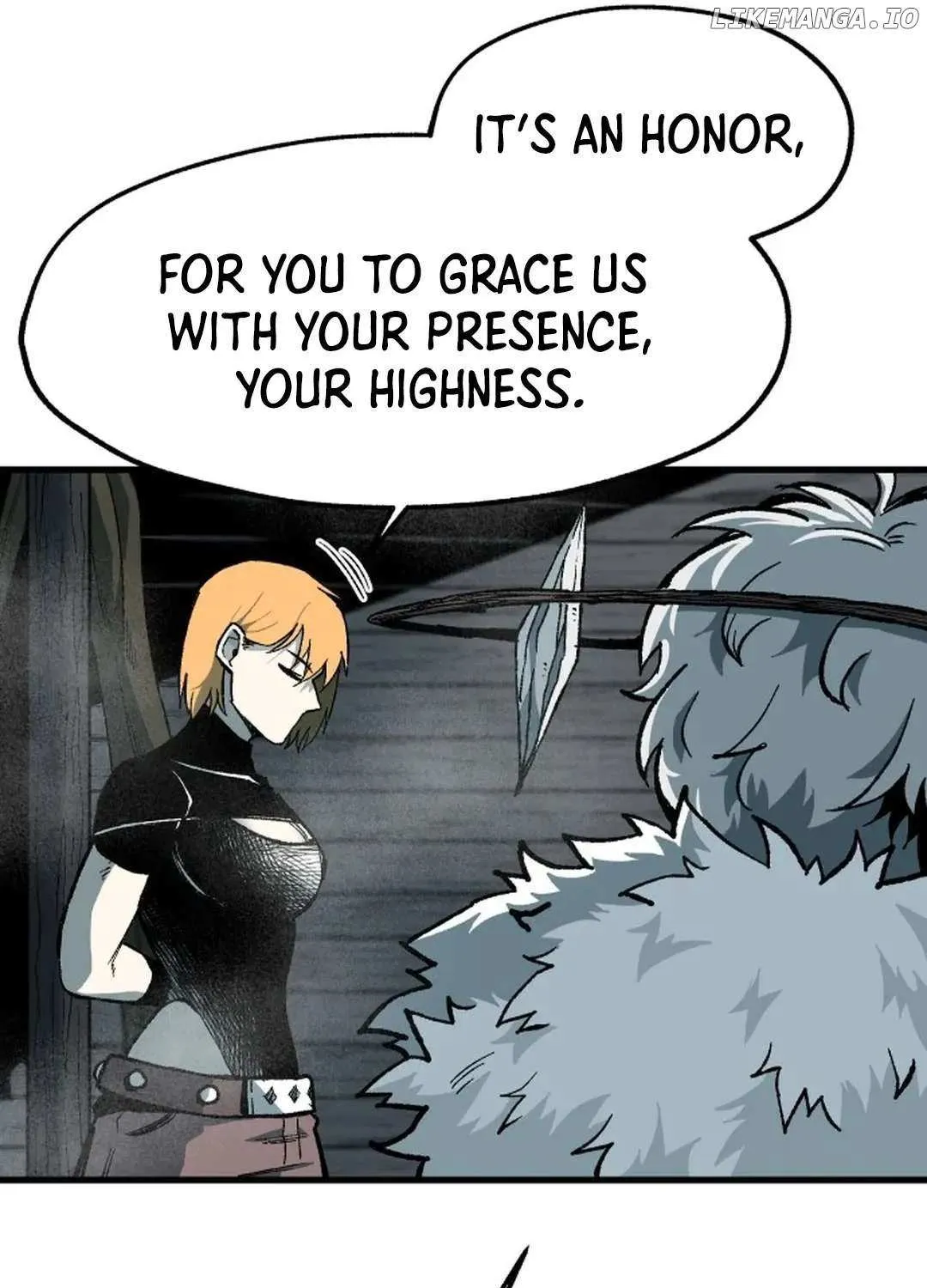 Lantern Of The Dawn Chapter 11 page 119 - 