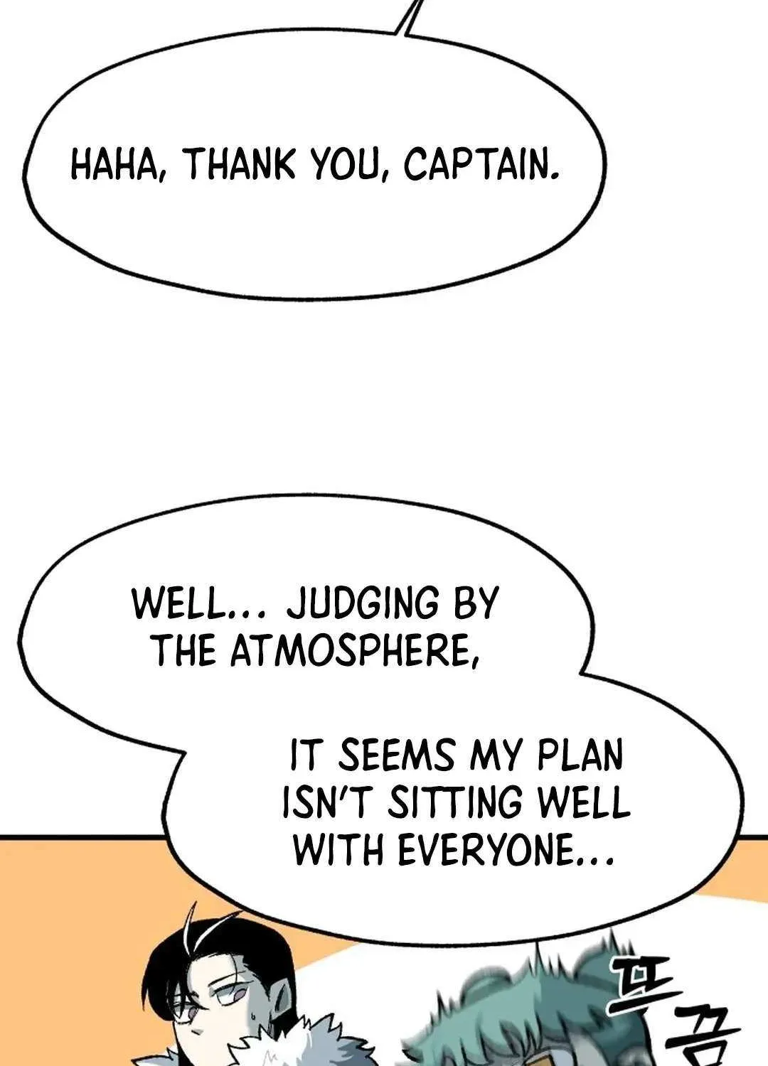 Lantern Of The Dawn Chapter 11 page 120 - 