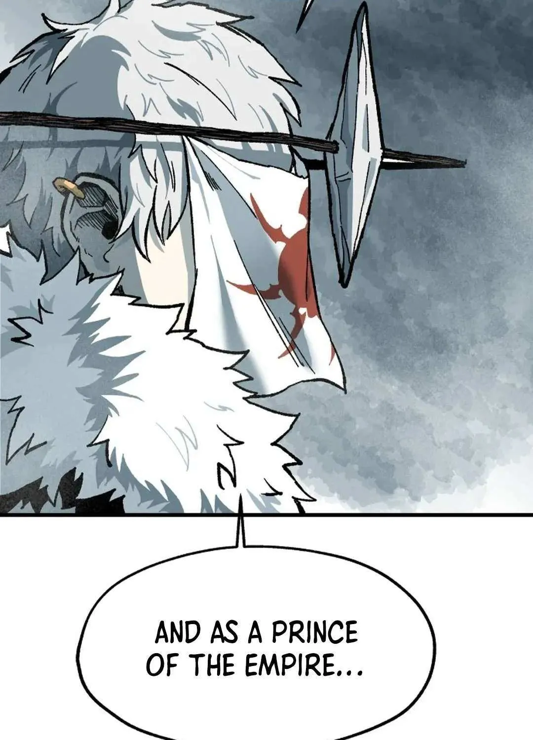 Lantern Of The Dawn Chapter 11 page 128 - 