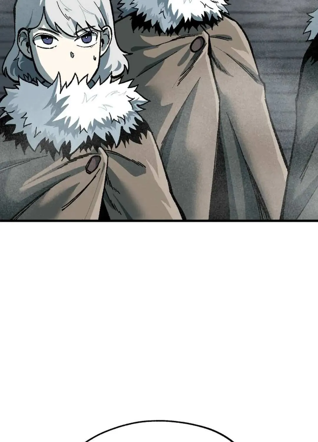Lantern Of The Dawn Chapter 11 page 130 - 