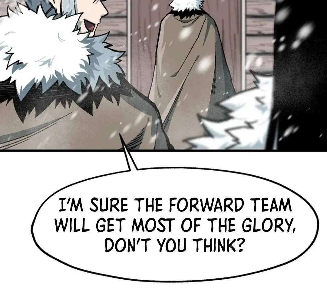 Lantern Of The Dawn Chapter 11 page 14 - 
