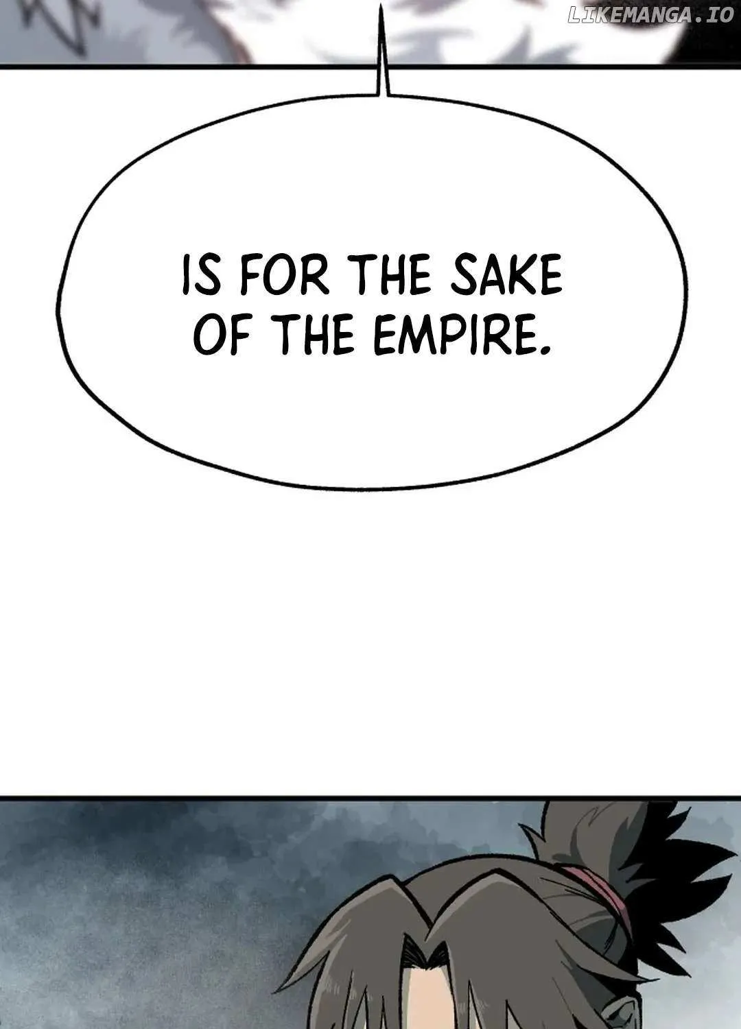 Lantern Of The Dawn Chapter 11 page 133 - 