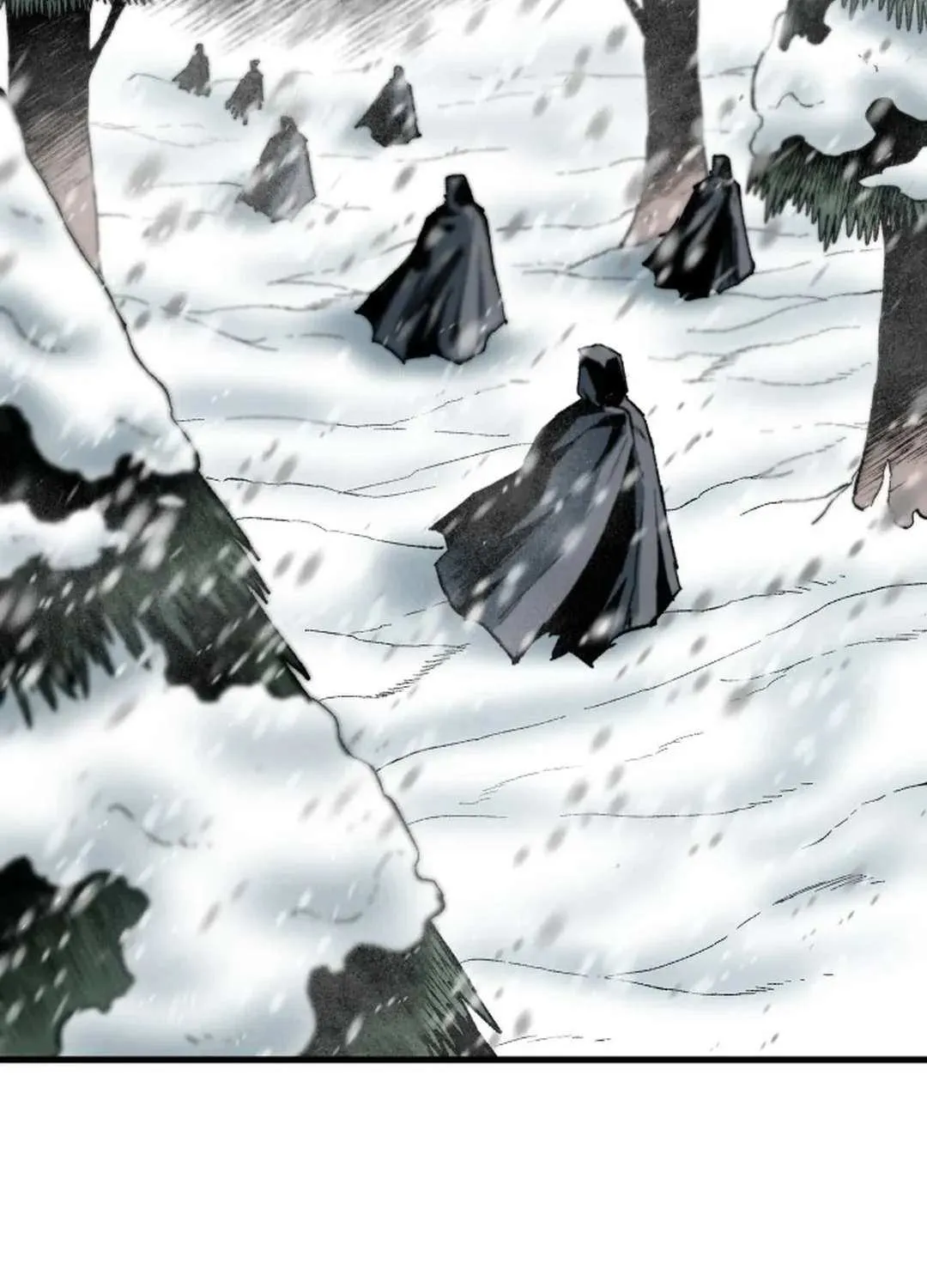 Lantern Of The Dawn Chapter 11 page 137 - 