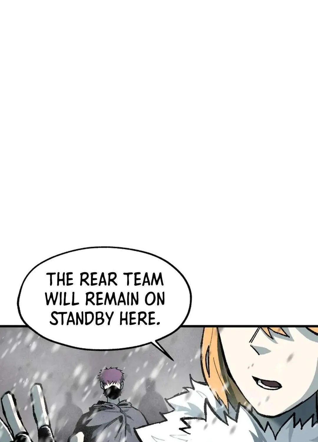 Lantern Of The Dawn Chapter 11 page 138 - 