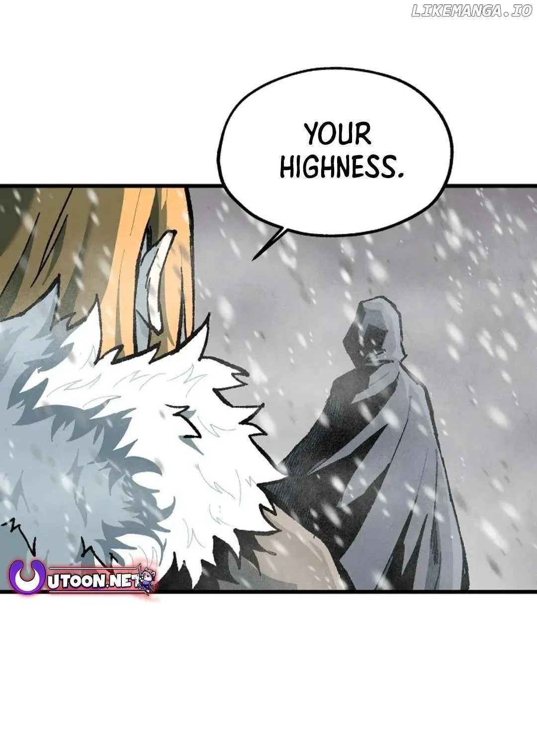 Lantern Of The Dawn Chapter 11 page 140 - 
