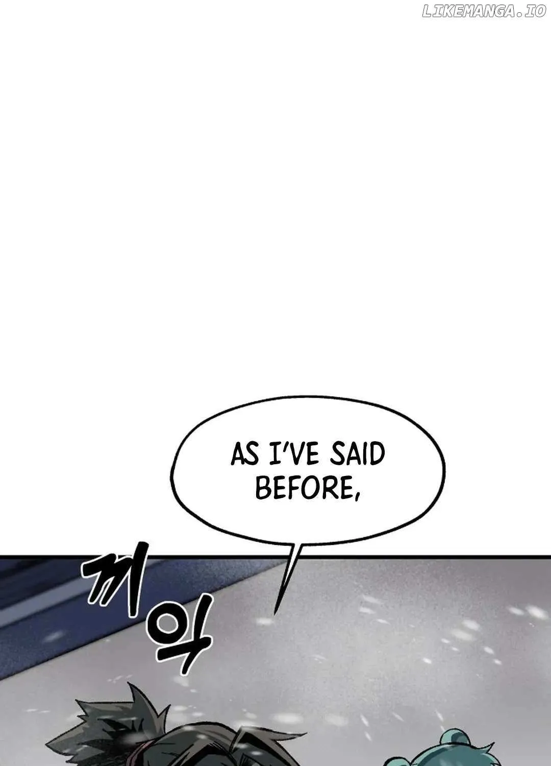 Lantern Of The Dawn Chapter 11 page 15 - 