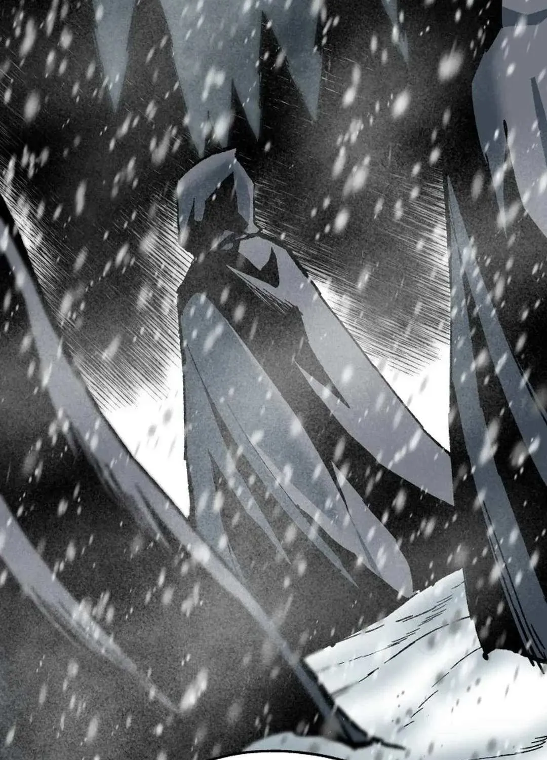 Lantern Of The Dawn Chapter 11 page 144 - 