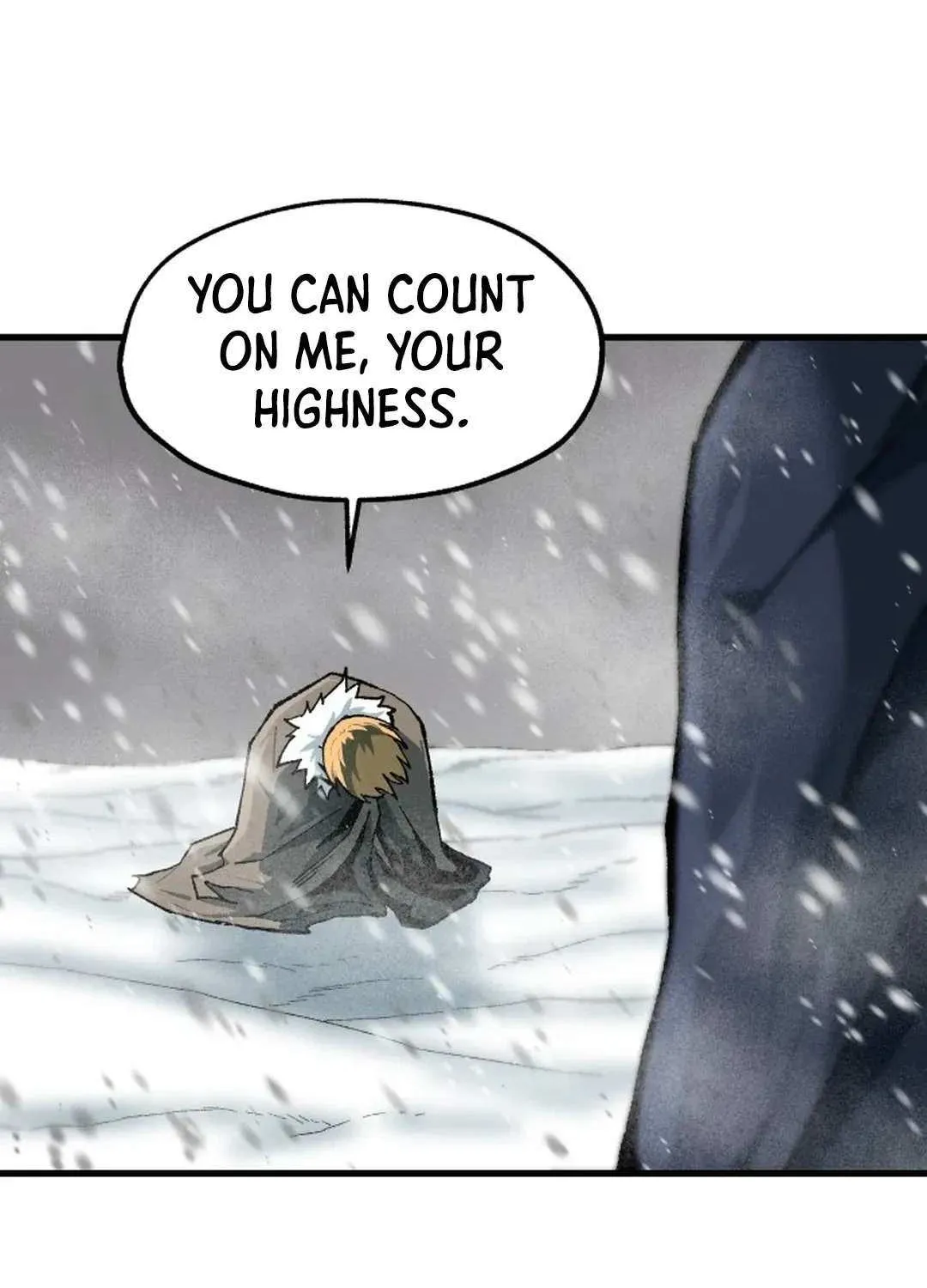Lantern Of The Dawn Chapter 11 page 152 - 