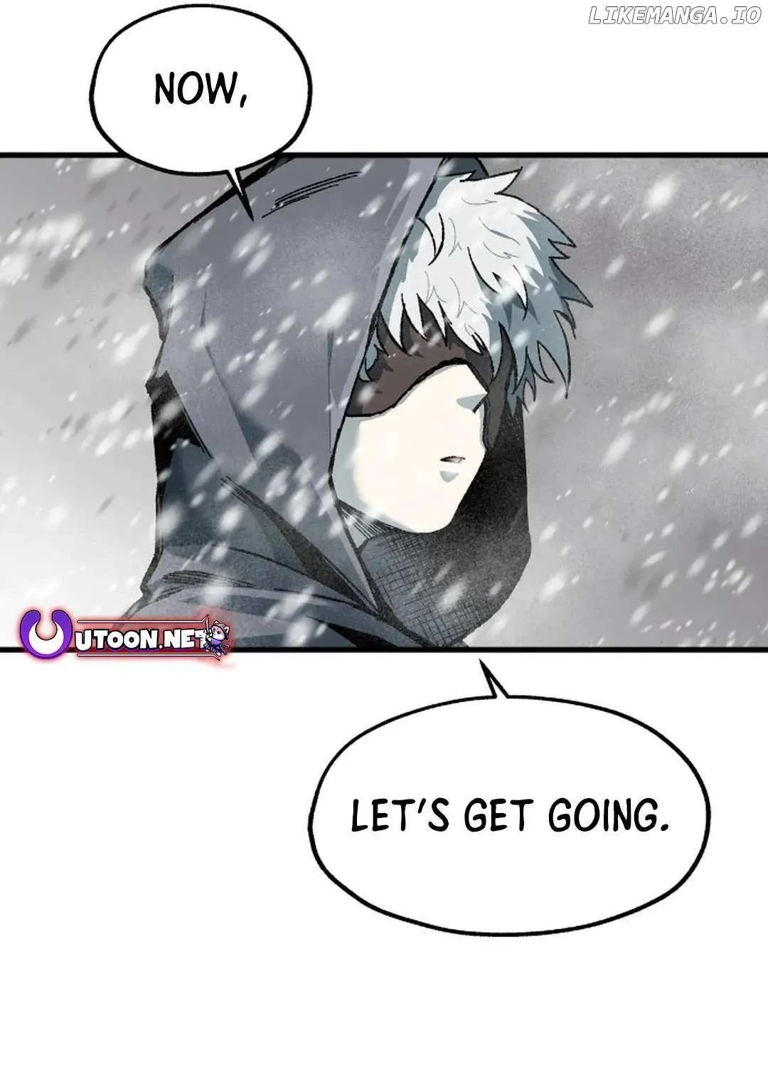 Lantern Of The Dawn Chapter 11 page 154 - 