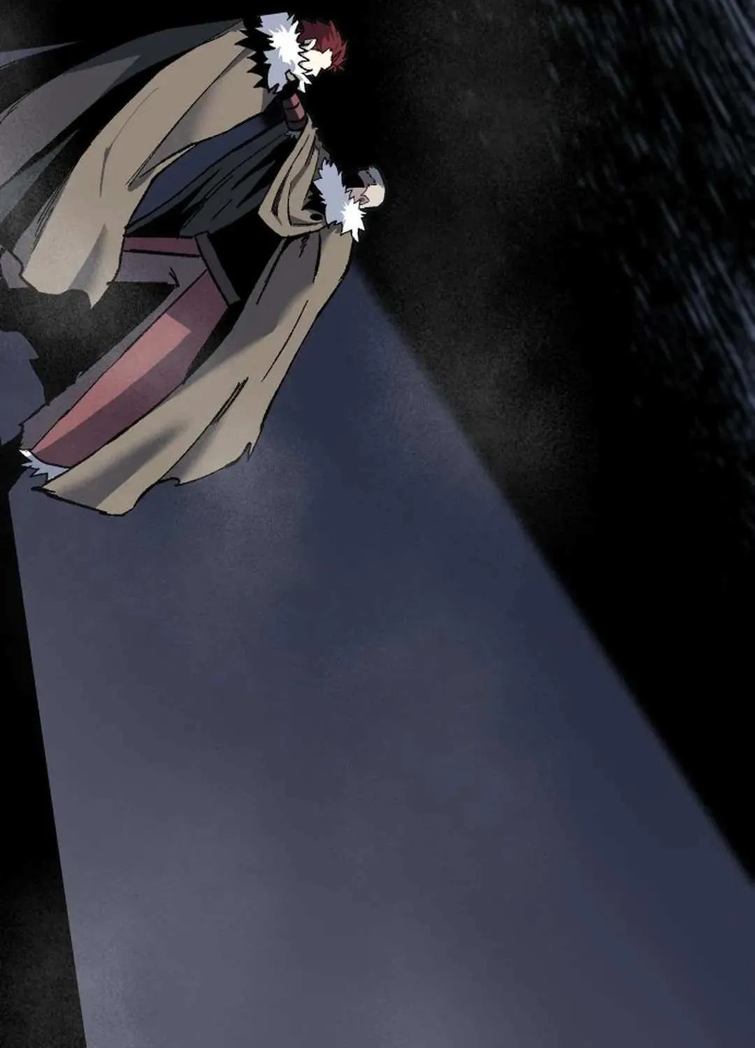 Lantern Of The Dawn Chapter 11 page 18 - 