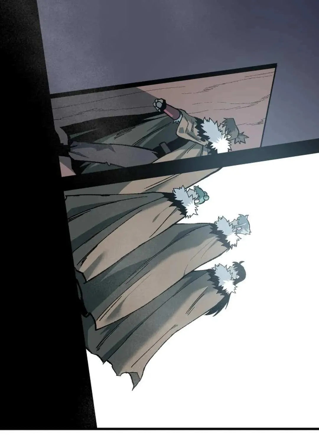 Lantern Of The Dawn Chapter 11 page 19 - 