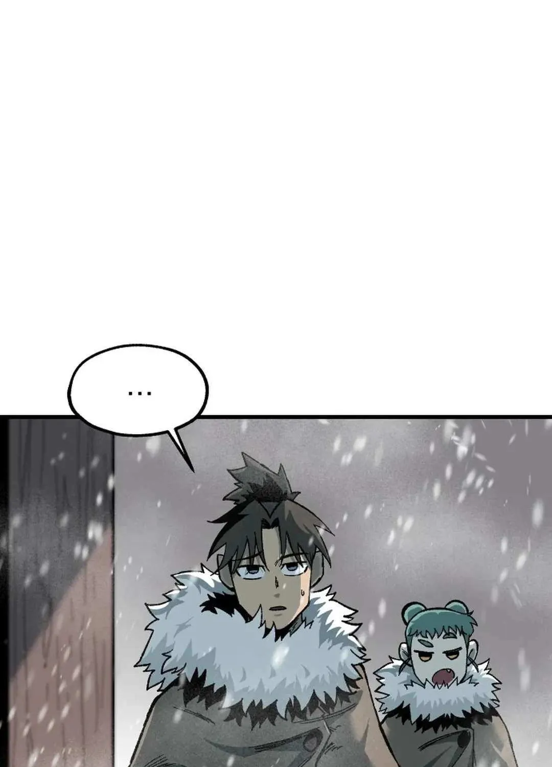 Lantern Of The Dawn Chapter 11 page 20 - 