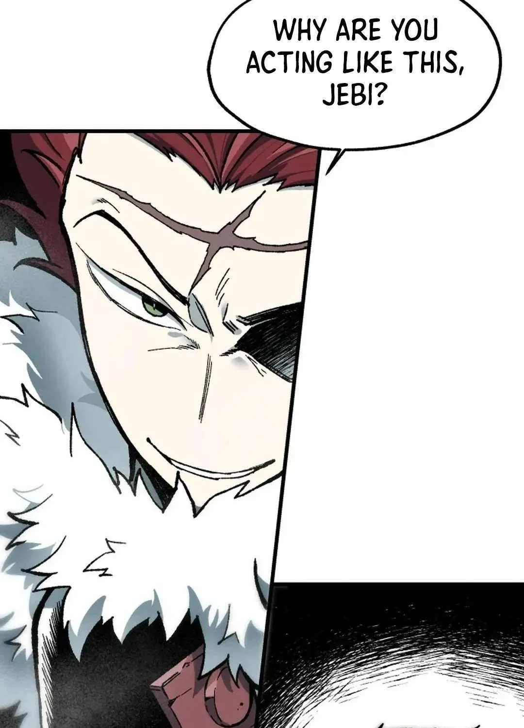 Lantern Of The Dawn Chapter 11 page 24 - 