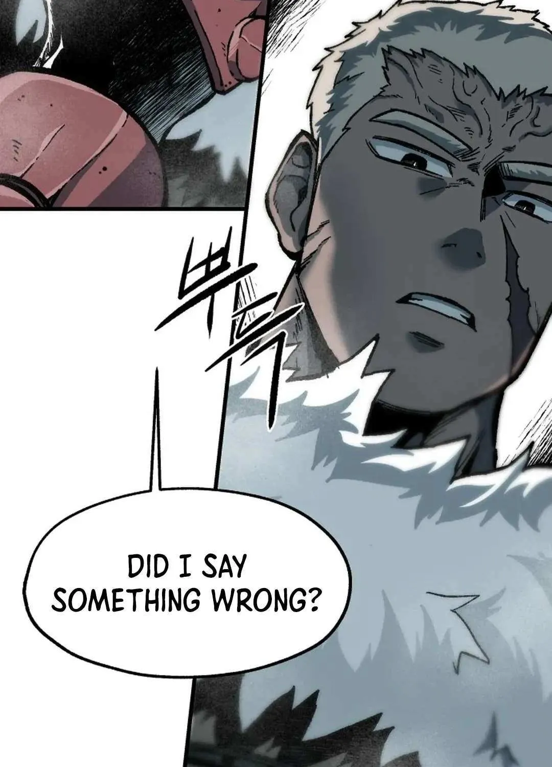 Lantern Of The Dawn Chapter 11 page 25 - 