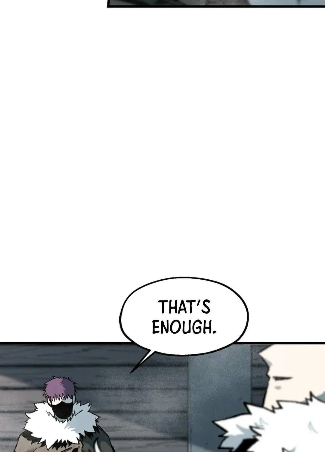 Lantern Of The Dawn Chapter 11 page 26 - 