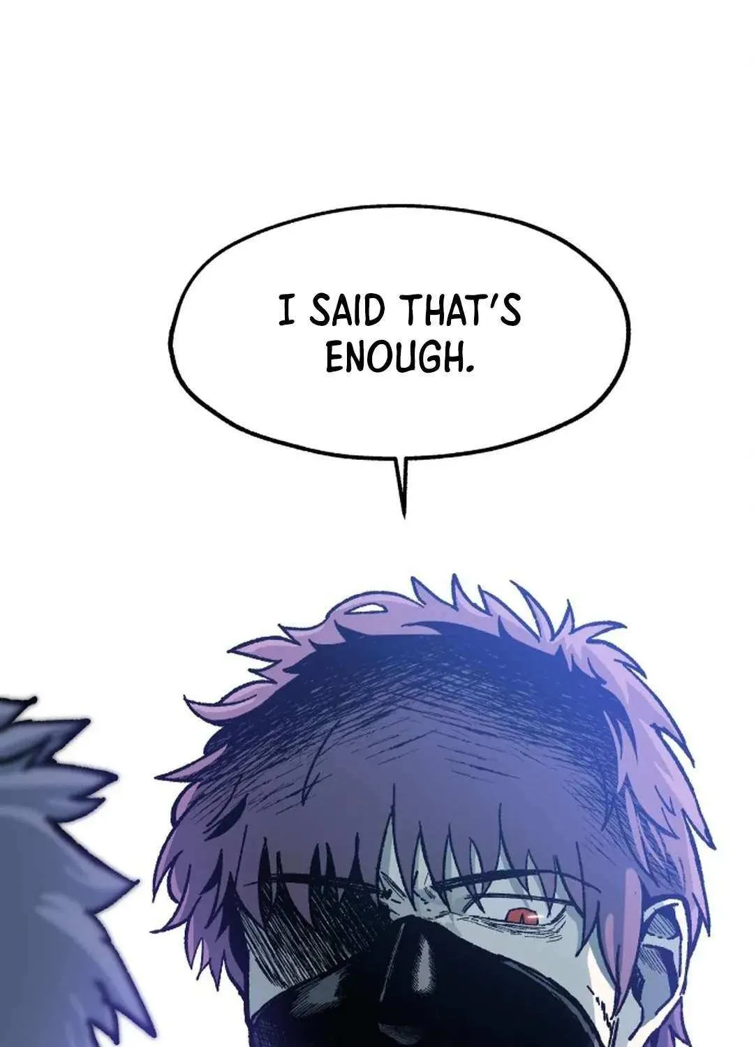 Lantern Of The Dawn Chapter 11 page 30 - 