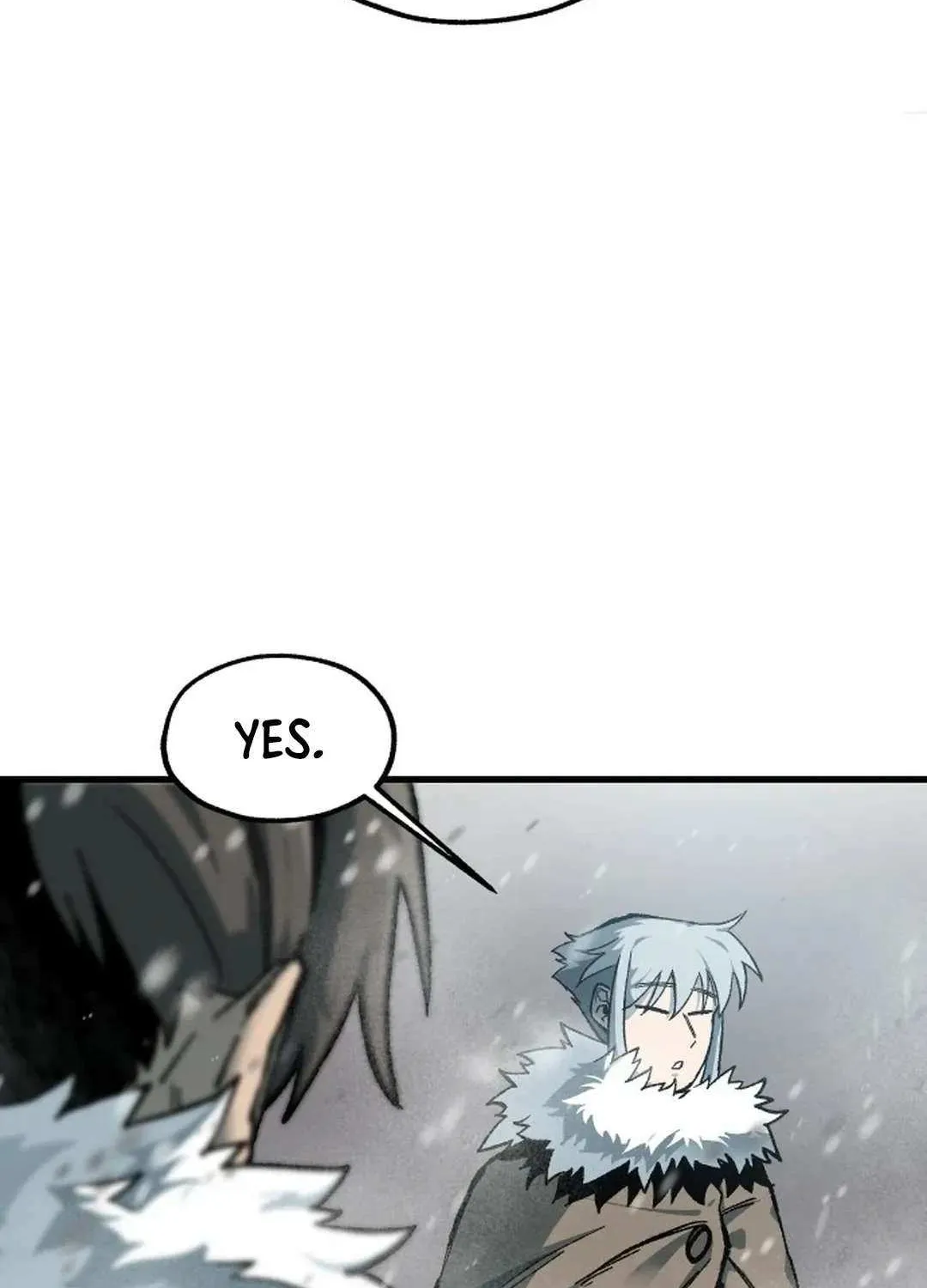 Lantern Of The Dawn Chapter 11 page 4 - 