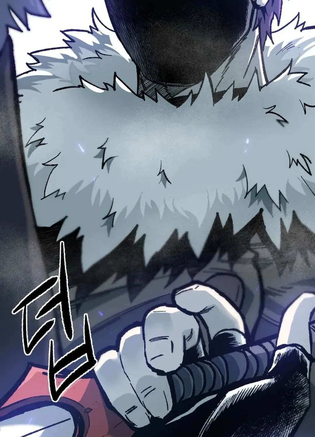 Lantern Of The Dawn Chapter 11 page 31 - 
