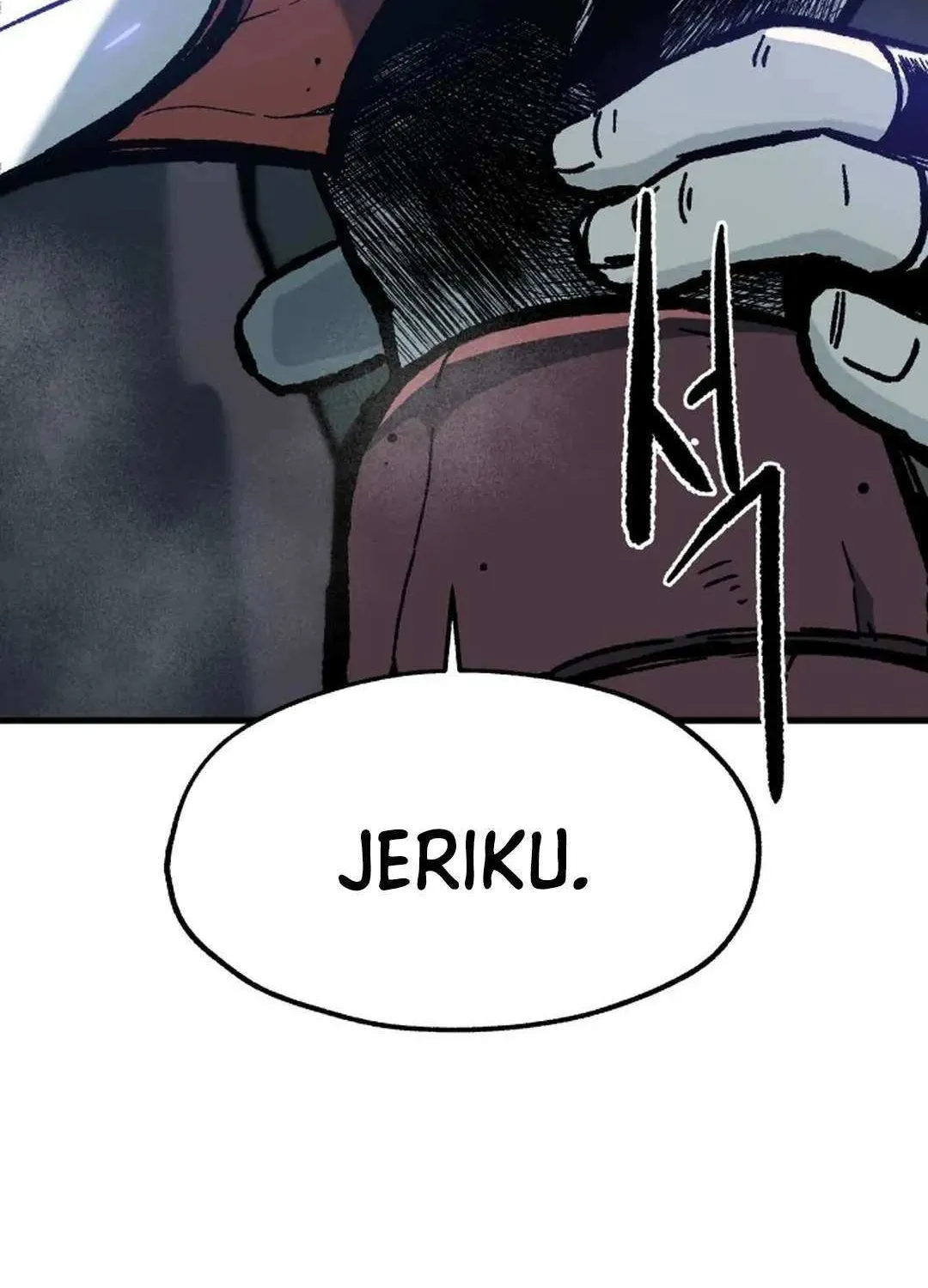 Lantern Of The Dawn Chapter 11 page 32 - 