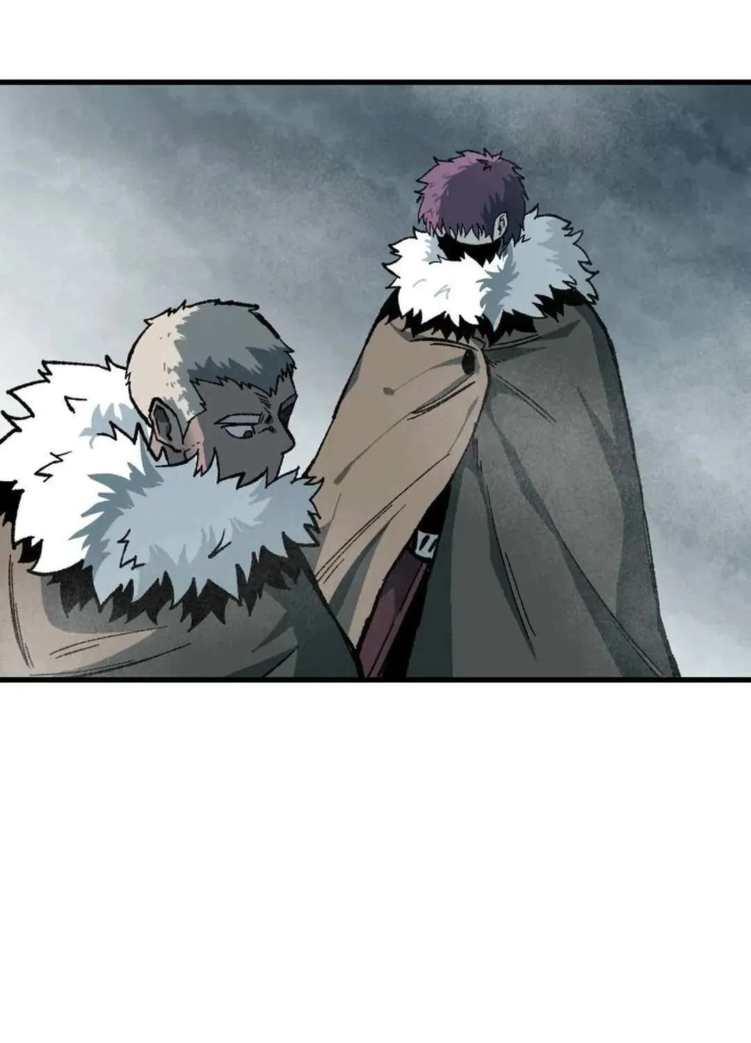 Lantern Of The Dawn Chapter 11 page 40 - 