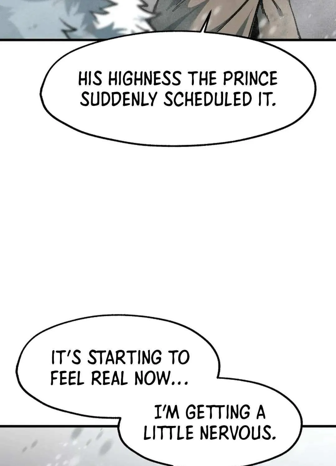 Lantern Of The Dawn Chapter 11 page 5 - 