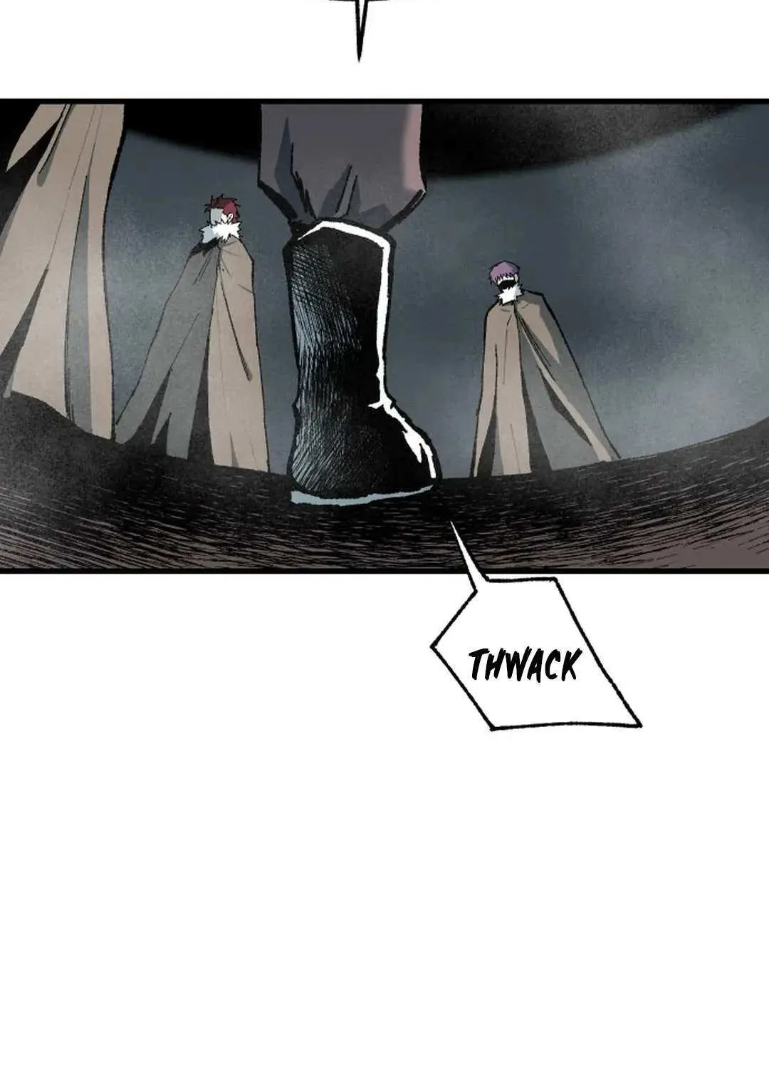 Lantern Of The Dawn Chapter 11 page 44 - 