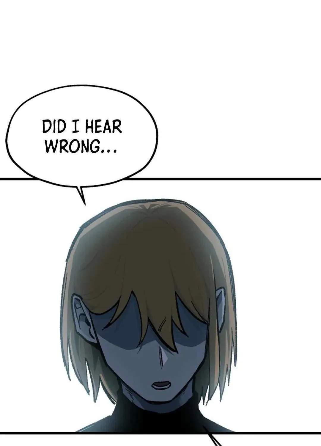 Lantern Of The Dawn Chapter 11 page 48 - 
