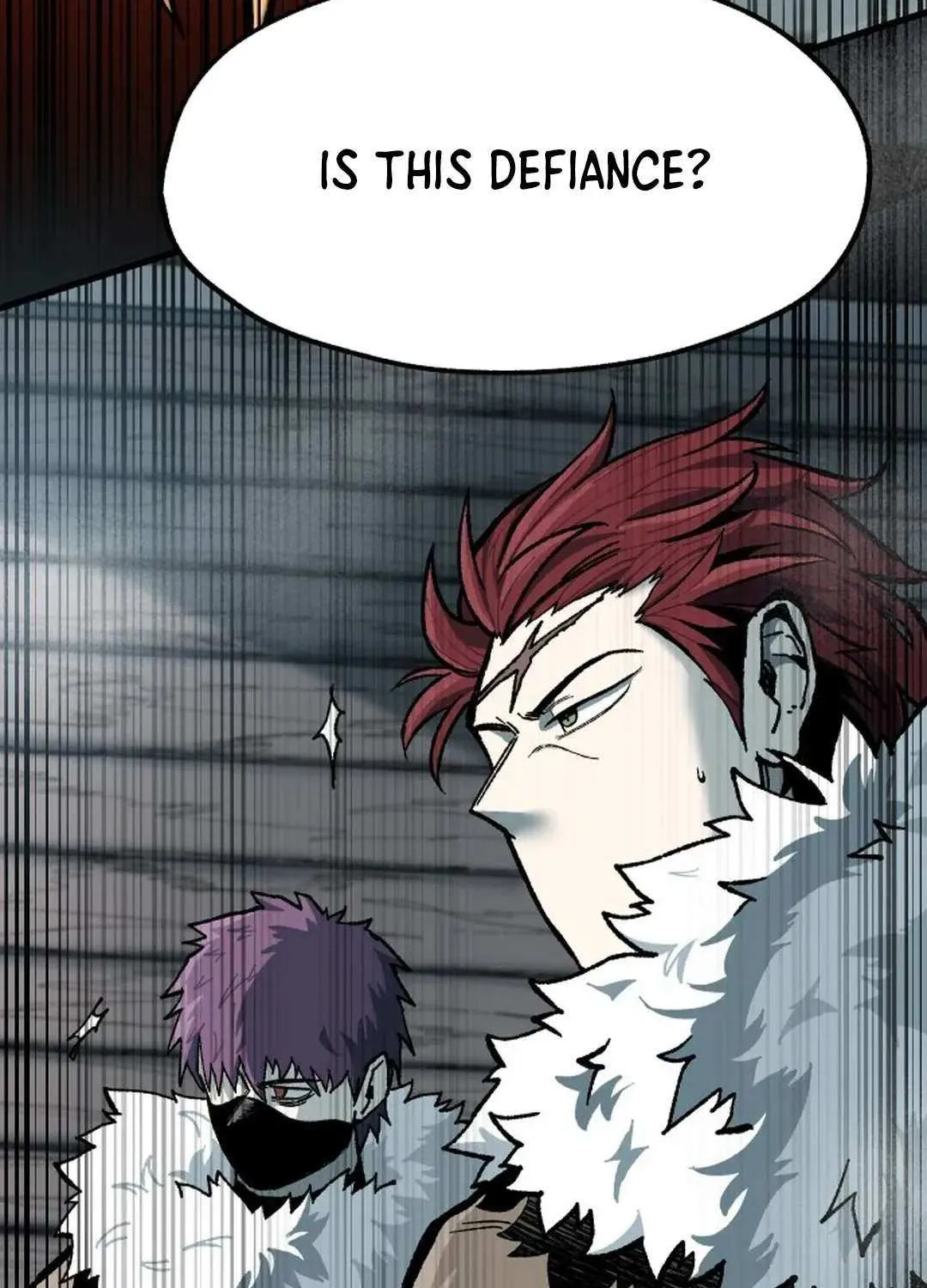 Lantern Of The Dawn Chapter 11 page 51 - 