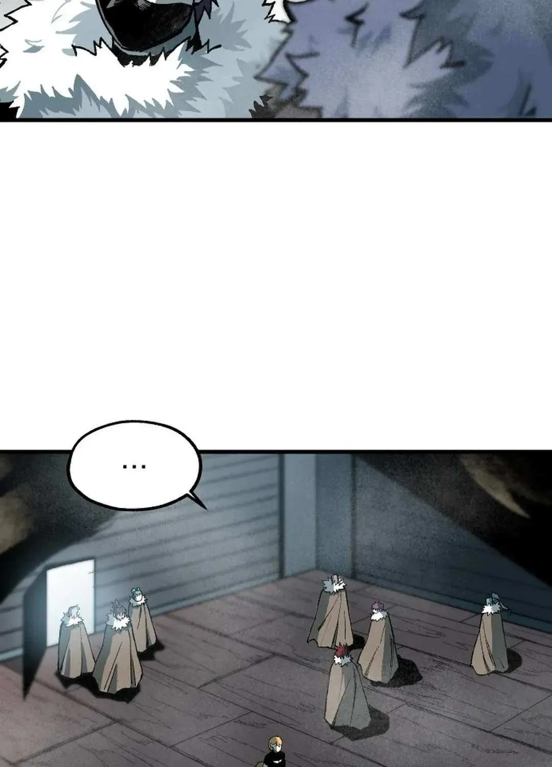Lantern Of The Dawn Chapter 11 page 53 - 