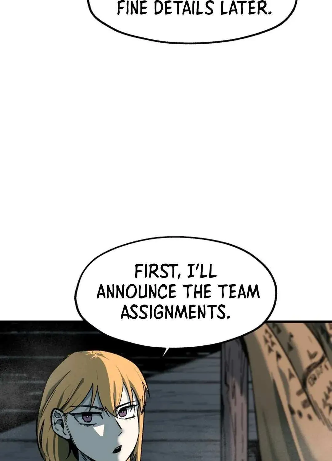 Lantern Of The Dawn Chapter 11 page 58 - 