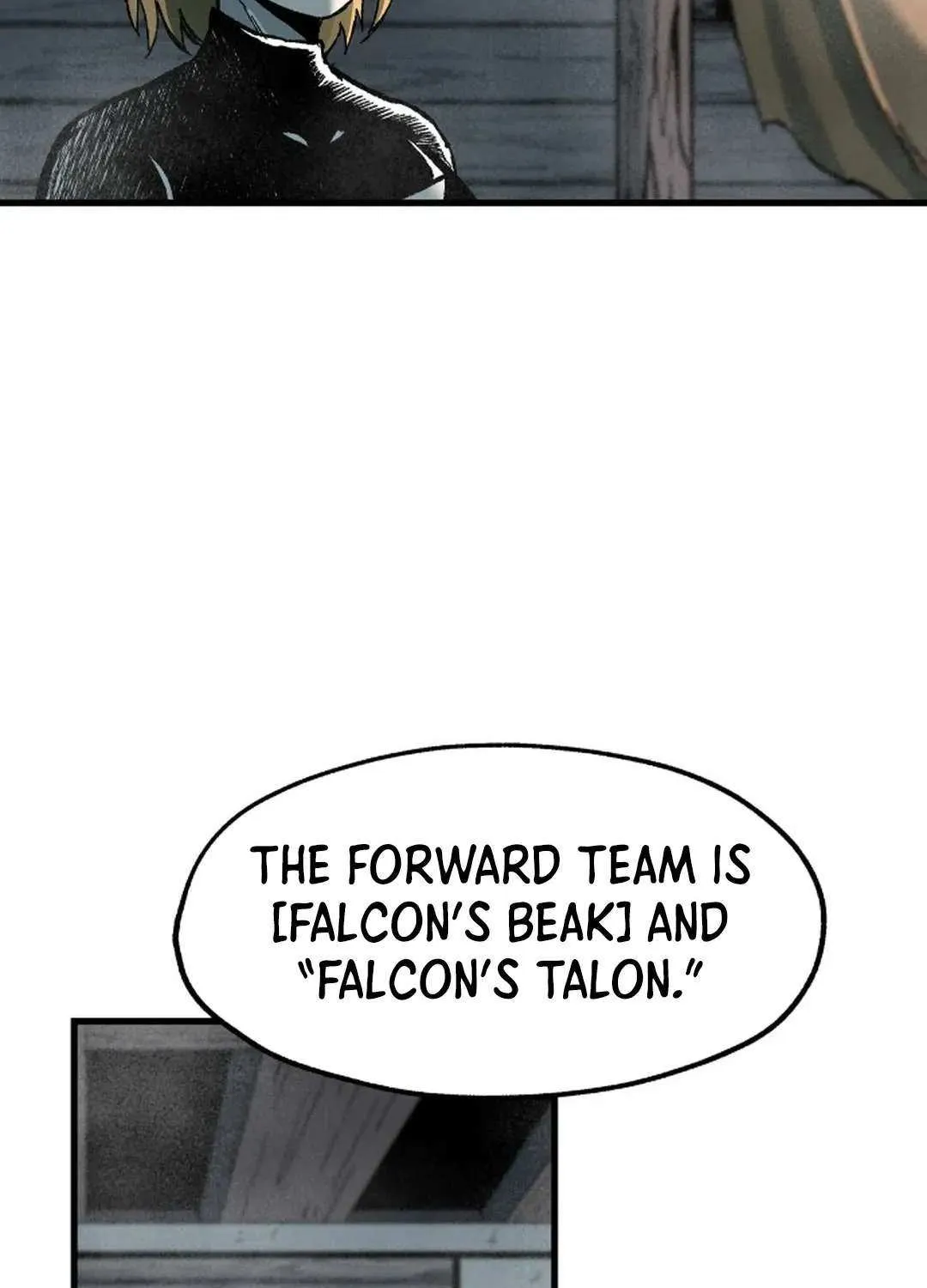 Lantern Of The Dawn Chapter 11 page 59 - 