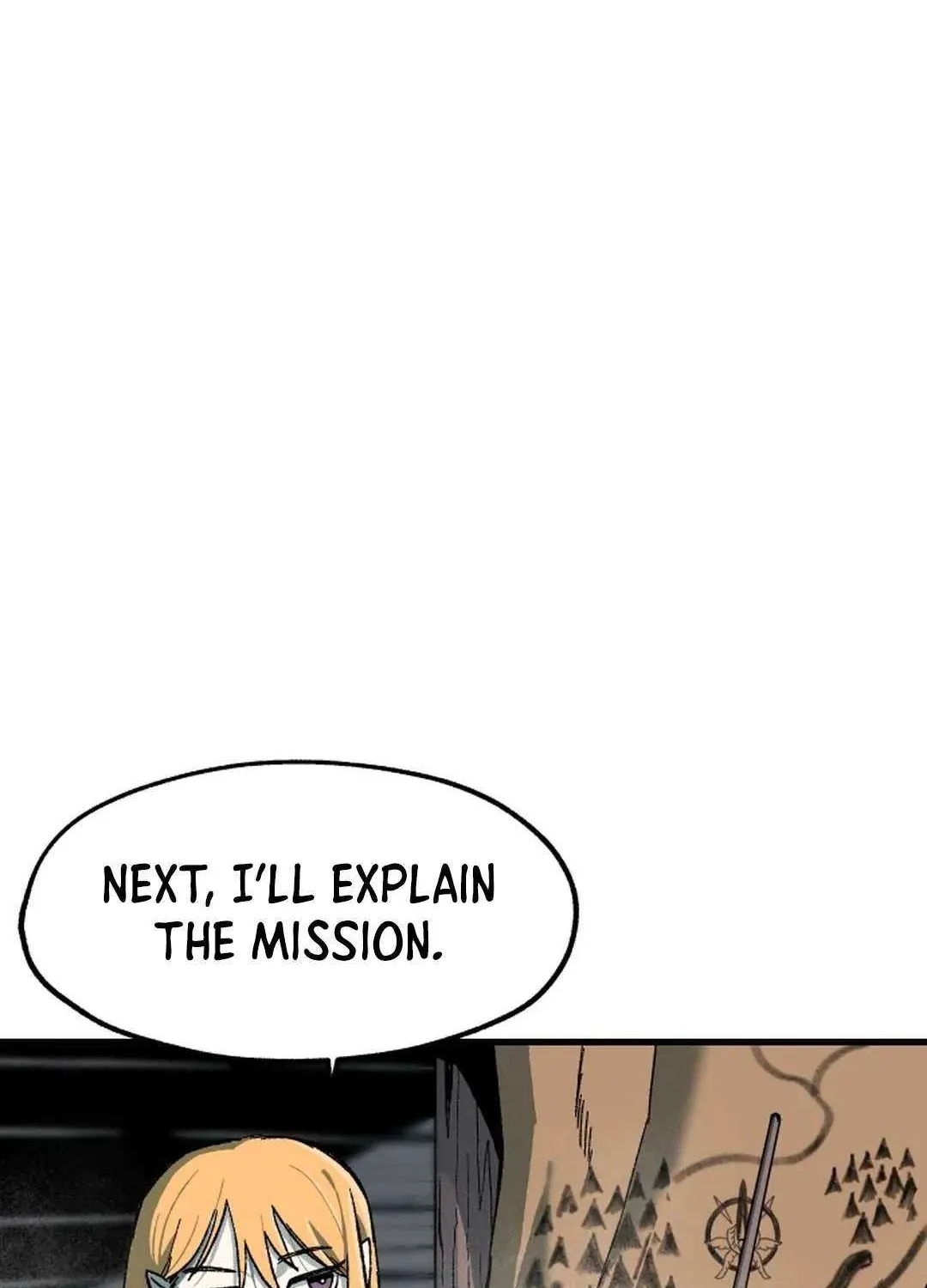 Lantern Of The Dawn Chapter 11 page 62 - 