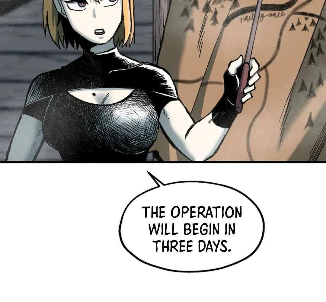 Lantern Of The Dawn Chapter 11 page 63 - 
