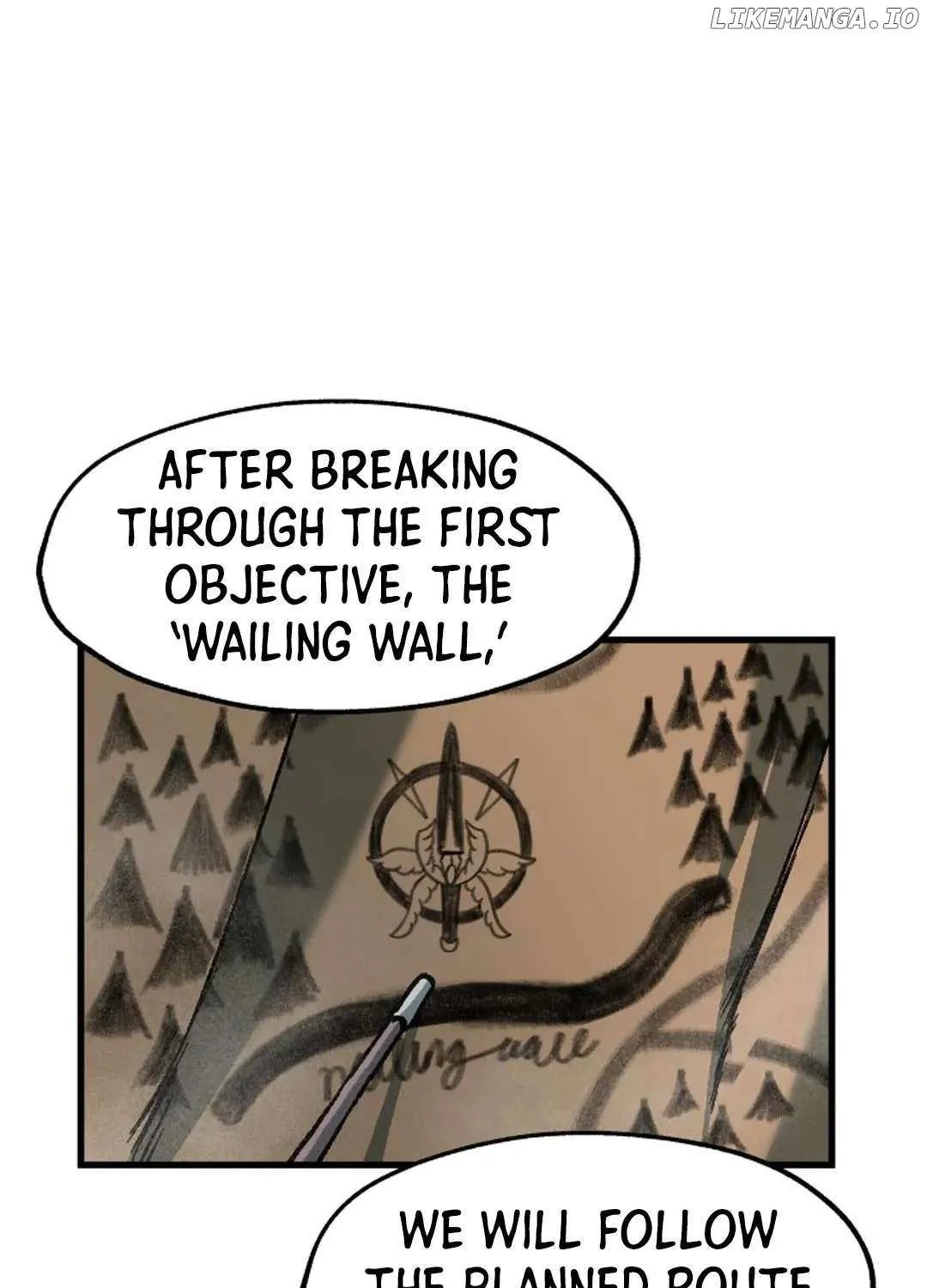 Lantern Of The Dawn Chapter 11 page 64 - 